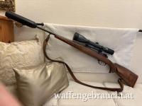 Mauser 98, 8x57IS