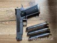 STI Perfect Classic 1911