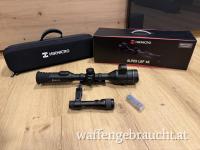 Hikmicro Alpex A50EL 4K