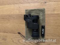 PARD NV007A Nachtsicht-Nachsatzgerät