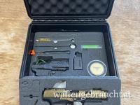 Canik TTI Combat 9x19 Luger (Taran Tactical Innovations) 