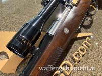 Traumwaffe! Joh. Outschar Sohn- Ferlach Mauser 98 in 8x68 