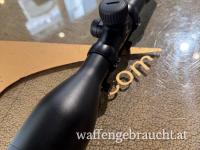 Swarovski Z4i 2,5-10x56 inkl Neggele Sattelmontage für Blaser 
