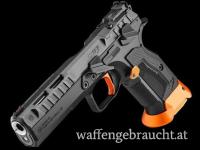 CZ TS 3 ORANGE