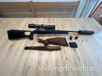 Sauer 202 Synchro XT