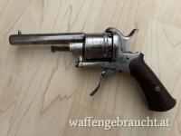 Lefaucheux Revolver 7mm