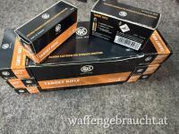 RWS Target Rifle lr22