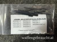 Tippmann Ersatzteilset M4-22