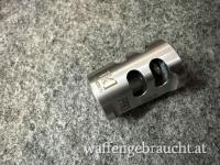TANDEMKROSS Game Changer PRO Kompensator für .22lr