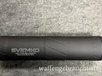 Svemko Magnum Schalldämpfer Kal. 30 