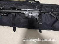Astra Arms VG4 Brutale 12,5“ .223 Rem.