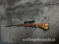 Brno 602 Kaliber 460 Weatherby Magnum