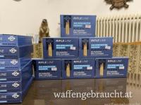 PPU im Kaliber .300Win Mag FMJ BT mit 9,4G/145gr
