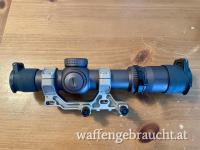 VORTEX RAZOR GEN III HD 1-10X24 EBR-9 MRAD