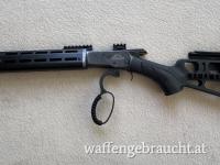 Chiappa Wildlands Take Down .44Mag