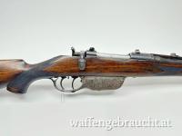 Steyr M95 8x50R **Stecher**