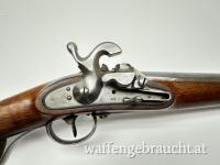 Kammerkarabiner M1851 Gezogen 18,1mm Syst. Augustin