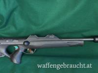 Walther RS3 Geradezug Repetierer .308 Win. - Die Zukunft der Jagd