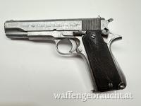 STAR B, 'F. Patr 08' 1944