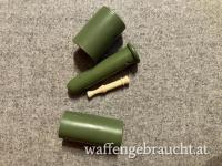 Verschiedene Locker