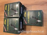 Original Brenneke TOG 7X64