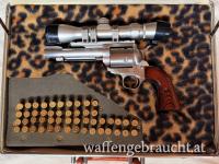 Casull 454 Freedom Arms