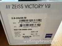 Zeiss Victory V8