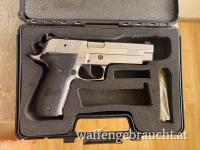 SIG Sauer X-Five