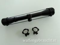 Zielfernrohr 6x40