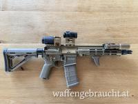 HK MR233 11“ 