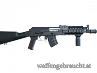 WBP AK Mini Jack Tactical 