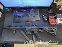 Schmeisser AR15-9 PCC