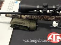 🌿🦌 WINCHESTER XPR HUNTER MOBUC THREADED Cal. 30.06 Spring. + MEOPRO 3-18x56 RD SFP + Hausken SD 🌿🦌💥
