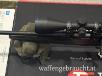 🏖️🌿 Winchester XPR COMPOSITE Linkshänder Cal. 308 Win. & MeoPro Optika 6 3-18x56 RD & Hausken JD184 Sommer SetAKTION!! NEU!!🌿
