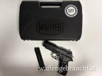Verkaufe Mauser M20