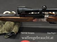 🌿🦌 BBF Antonio Zoli Cal. 6,5 x 57R - 12/70 Schrot Privat - Kundenverkauf!!! 🌿💥