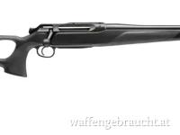 SAUER Repetierbüchse 505 Synchro XT Schaft Cal. 8,5x55 Blaser NEU!!!