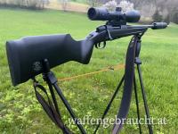 Steyr sm12 Carbonschaft 