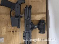 Battle Arms Development (B.A.D.) WORKHORSE AR-15