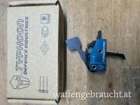 Typhoon Abzug TDI Pro Trigger für IPSC