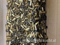40S&W Hülsen gebraucht