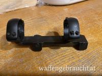 Blaser Sattelmontage