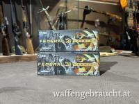Federal Premium Terminal Ascent .270 WSM 8,8g/136grains
