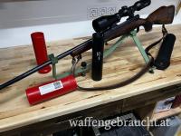 Smith and Wesson 300 win mag