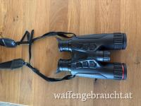 Hikmicro Habrok 4K HQ 35L 5,5-22x60