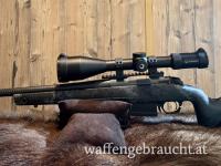 ! Wochenaktion BERGARA B14 Squared Crest Carbon !