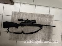 Beretta BRX1 - 308 - inkl ZF