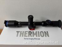 Pulsar Thermion