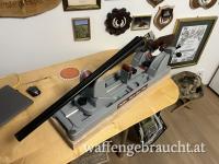 Doppelflinte Astra Kal. 16/70