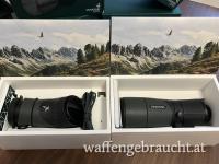 Swarovski Spektiv ATX 25-60x65